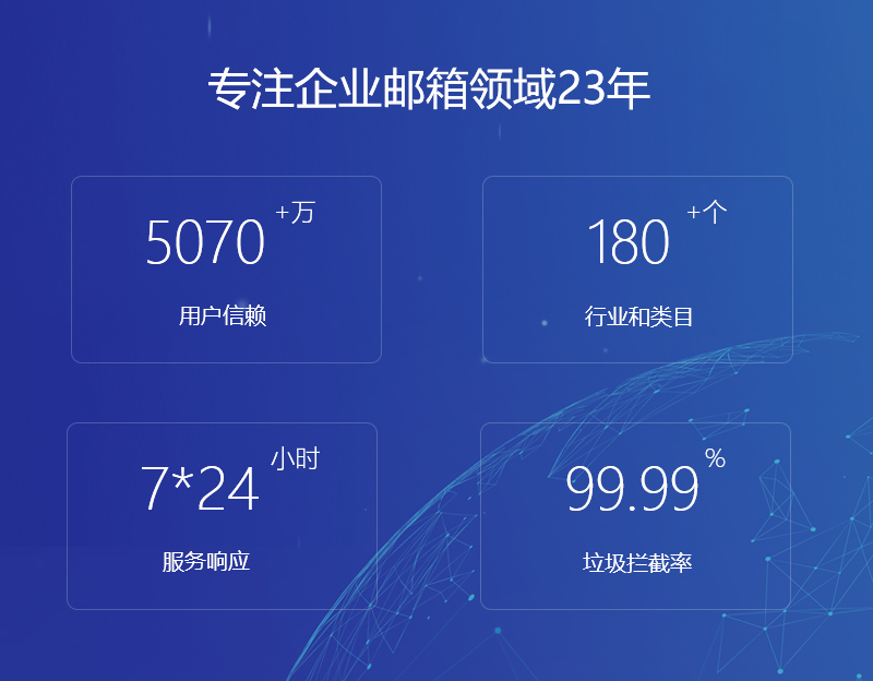 江山网易企业邮箱